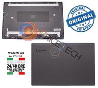 Lenovo V130-15IGM V130-15IKB Grey Top Lid LCD Rear Back Cover Housing W/Bezel