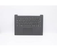 Lenovo V14-ADA Tastiera Palmrest Tedesco Ferro da Stiro Grigio 5CB0Z21047