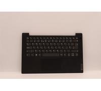 Lenovo V14 G3 IAP ABA Palmrest Copertura Touchpad Tastiera UK 5CB1H80179