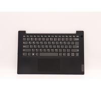 Lenovo V14 G3 IAP ABA Palmrest Copertura Touchpad Tastiera US 5CB1H80156