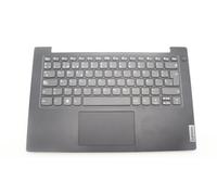 Lenovo V14 G3 IAP ABA Supporto per Polsi Copertura Touchpad Keyboard Nero