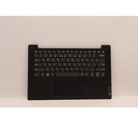 Lenovo V14 G3 IAP ABA Supporto per Polsi Copertura Touchpad Tastiera Nera