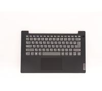 Lenovo V14 G3 IAP ABA Supporto per Polsi Copertura Touchpad Tastiera Per Nero