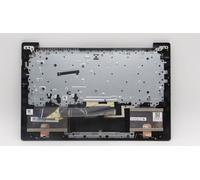 Lenovo V14 G4 AMN Supporto per Polsi Copertura Touchpad Tastiera Francese Nero