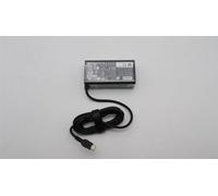 Lenovo V14 G4 IAH V15 Caricabatterie AC Alimentatore Adattatore Nero