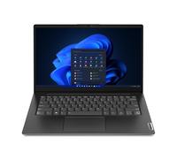Lenovo V14 G4 IRU Intel® Core? i3 i3-1315U Laptop 35,6 cm (14 ) Full HD 8 GB DDR4-SDRAM 256 GB SSD Wi-Fi 5 (802.11ac) Windows 11 Pro Nero francese - Nouvo