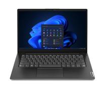 Lenovo V14 G4 IRU Intel® Core™ i5 i5-13420H Computer portatile 35,6 cm (14") Full HD 16 GB DDR4-SDRAM 512 GB SSD Wi-Fi 5 (802.11ac) Windows 11 Pro Italiano Nero