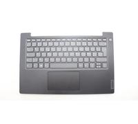 Lenovo V14 G4 IRU Supporto per Polsi Copertura Touchpad Tastiera Francese Nero