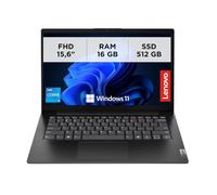 Lenovo V14 G5 IRL Intel® Core™ i5 i5-13420H Computer portatile 35,6 cm (14") Full HD 16 GB DDR5-SDRAM 512 GB SSD Wi-Fi 6