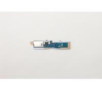 Lenovo V14-IGL V14-IIL V15-IGL V15-IIL I / Output Scheda Lettore Audio