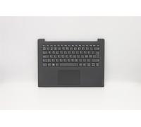Lenovo V14-IIL Tastiera Palmrest Nordic Ferro da Stiro Grigio 5CB0X57125