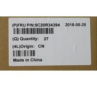 Lenovo V145-14AST V145-15AST Webcam Fotocamera Camme 5C20R34394