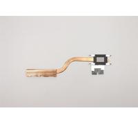 Lenovo V15 ADA Dissipatore Termico Ventola Di Raffreddamento 5H40S20015