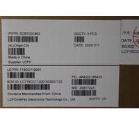 Lenovo V15-ADA Supporto per Polsi Copertura Touchpad Tastiera Ceca Slovenia Nero