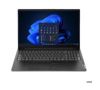 Lenovo V15 G4 AMN, AMD RyzenÂ? 5 7520U [2.80GHz, 4MB], 15.6 FHD Non-Touch, W11P64 ITA/ENG, 16.0GB, 1x512GB SSD M.2 2242 PCIe Gen4 QLC, Business Black, AMD RadeonÂ? 610M, BT 5.1 or above,Wi-Fi 6 2x2 A