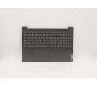 Lenovo V15 G1 IML Supporto per Polsi Copertura Touchpad Tastiera Arabo Grigio