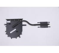 Lenovo V15 G2 IJL Dissipatore Di Calore Ventola Di Raffreddamento 5H40S20446