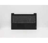 Lenovo V15 G2-ITL Touchpad Palmrest Cover Tastiera Francese Nero 5CB1B96454