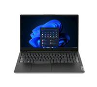Lenovo V15 G3 ABA AMD Ryzen™ 7 5825U Computer portatile 39,6 cm (15.6") Full HD 8 GB DDR4-SDRAM 512 GB SSD Wi-Fi 5 (802.11ac) Windows 11 Pro Italiano Nero