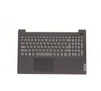 Lenovo V15 G3 IAP ABA Touchpad Palmrest Cover Tastiera US Grey 5CB1H80220