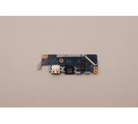 Lenovo V15 G3 IAP Cto V15 G4 IAH Usb-A Ethernet Pulsante Tavola 5C50S25364