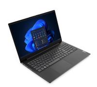Lenovo V15 G3 IAP Intel® Core™ i3 i3-1215U Computer portatile 39,6 cm (15.6") Full HD 8 GB DDR4-SDRAM 256 GB SSD Wi-Fi 5 (802.11ac) Windows 11 Home Italiano Nero