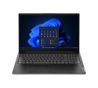 Lenovo V15 G4 AMN AMD Ryzen? 5 7520U Computer portatile 39,6 cm [15.6] Full HD 16 GB LPDDR5-SDRAM 256 GB SSD Wi-Fi 6 [802.11ax] Windows 11 Pro Tedesco Nero (V15 G4 R5-7520U 16GB - 256GB SSD 15.6 FHD