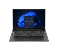 Lenovo V15 G4 AMN AMD Ryzen? 5 7520U Computer portatile 39,6 cm [15.6] Full HD 16 GB LPDDR5-SDRAM 512 GB SSD Wi-Fi 5 [802.11ac] Windows 11 Pro Inglese UK Nero (V15 G4) - Versione UK