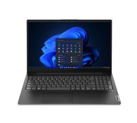 Lenovo V15 G4 AMN AMD Ryzen™ 5 7520U Computer portatile 39,6 cm (15.6") Full HD 8 GB LPDDR5-SDRAM 256 GB SSD Wi-Fi 5 (802.11ac)