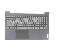 Lenovo V15 G4 AMN Copertura Poggiapolso Touchpad Tastiera Arabo Nero 5CB1L09244