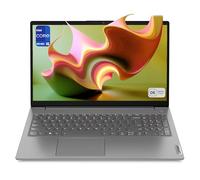 LENOVO V15 G4 IRU Computer portatile, Intel Core i5-13420H, RAM DDR4 da 40 GB, SSD PCIe 1 TB, schermo FHD 15,6", Intel UHD Graphics, tastiera QWERTZ, FreeDos, grigio ferro