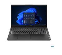 Lenovo V15 G4 IRU Intel® Core™ i3- 8GB/256 GB SSD Wi-Fi 5 Nero -83A1004PIX