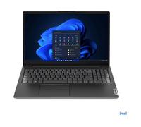 LENOVO V15 G4 IRU NOTEBOOK, 15,6 ", processore Intel® Core i5-13420H, Intel® HD Graphics, RAM 16 GB, 512 GB SSD SSD, Nero, Windows 11 Pro