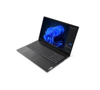 Lenovo V15 G5 IRL Intel® Core™ i5 i5-13420H Computer portatile 39,6 cm (15.6") Full HD 16 GB DDR5-SDRAM 512 GB SSD Wi-Fi 6 (802.11ax) Windows 11 Pro Nero Tedesco