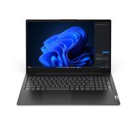 Lenovo V15 G5 IRL Intel Core i5 i5-13420H Computer portatile 396 cm (15.6) Full HD 16 GB DDR5-SDRAM 512 GB SSD Wi-Fi 6 (802.11ax) Windows 11 Home Spagnolo Nero