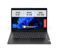 Portatile HP EB6G1i16 15.6" Intel Core 7 240H 16GB 512GB SSD Intel Graphics Windows 11 Pro