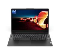 Lenovo V15 G5 IRL Notebook 15,6" FHD (1920x1080), Intel Core i5-13420H, 16GB RAM, 1TB SSD, UHD Graphics Integrata, Wi-Fi 6, Bluetooth 5.2, Business Black, FreeDOS