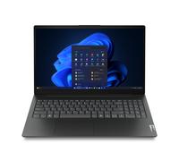 Lenovo V15 G6 ITN Intel® N N100 Computer portatile 39,6 cm (15.6") Full HD 8 GB DDR5-SDRAM 256 GB SSD Wi-Fi 6 (802.11ax) Windo NEW