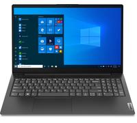 Lenovo V15 G2 IJL Intel® Celeron® N N4500 Computer portatile 39,6 cm (15.6") Full HD 8 GB DDR4-SDRAM 256 GB SSD Wi-Fi 5 (802.11ac) Windows 11 Home Italiano Nero