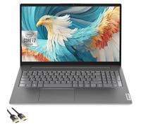 Lenovo V15 Gen4i Laptop Computer, 15.6" FHD Laptop PC for Student & Business,Intel Core i7-13620H, 24GB RAM, 1TB SSD, Webcam, Wi-Fi 6, PDG HDMI Cable, US Version KB, Win 11 Pro