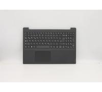 Lenovo V15-IGL Tastiera Palmrest Coperchio Superiore Tedesco Grigio 5CB0Z20937