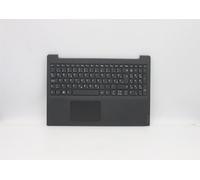 Lenovo V15-IGL Tastiera Supporto per Polsi Top Cover Arabo Grigio 5CB0Z20942