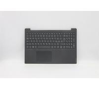 Lenovo V15-IGL Tastiera Supporto per Polsi Top Cover Italiano Grigio 5CB0Z20932