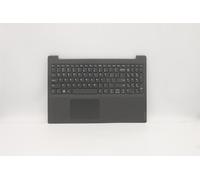 Lenovo V15-IGL Tastiera Supporto per Polsi Top Cover US Grigio 5CB0Z20950