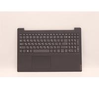 Lenovo V15-IGL Touchpad Palmrest Cover Tastiera Ebraica Grigio 5CB0Z20935