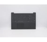 Lenovo V15-IGL Touchpad Palmrest Cover Tastiera Russo Grigio 5CB0Z20941