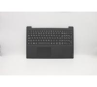 Lenovo V15-IIL Tastiera Supporto per Polsi UK Ferro da Stiro Grigio 5CB0X57074