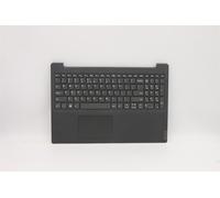 Lenovo V15-IKB Tastiera Palmrest Top Cover US Internazionale Nero 5CB0W44929