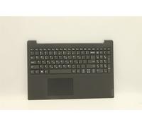 Lenovo V15-IKB Tastiera Supporto per Polsi Top Cover Greco Grigio 5CB0W44903