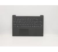 Lenovo V15-IKB Tastiera Supporto per Polsi Top Cover Tedesco Grigio 5CB0W44905